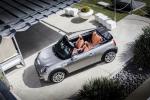 Mini Cooper S Cabrio Open 150 Edition 2016 года